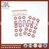 Lovely Heart Shape Label Stickers