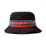 Hot Cotton Twill Bucket Hat thumbnail-5