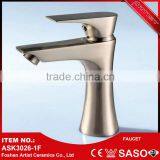 Alibabba Golden Supplier Wholesale Kitchen Faucet Sanitary Ware thumbnail-5