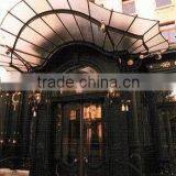 Wrought Iron Bracket Decoration Bracket Outdoor Bracket thumbnail-1