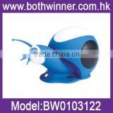 Snail Shape Speaker thumbnail-1