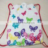 2015 Fashion Design Custom Cotton Velour Printing Towel Material Beach Bag thumbnail-4