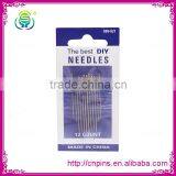 in Stock Household Hand Sewing Needles thumbnail-2