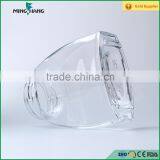 Wholesale Empty Glass Food Storage Jar Honey Packing Jar thumbnail-4