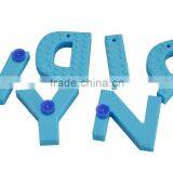 Original Fashion Jewelry Different Styles Teething Silicon Pendant thumbnail-5