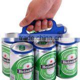 China Unique Attractive Plastic Water Bottle Carrier Quality Choice thumbnail-4