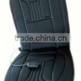 12V Adult Durable Auto Heated Massage Cushion Make Car Seat Comfortable thumbnail-3