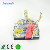 New Design High Quality Broom and Dustpan Set for Table With Rubber thumbnail-2