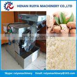 10- 50kg/h Small Type Stainless Steel Almond Crusher