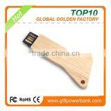 Free Shipping Wood Key Shape Bulk Buy Usb Driver thumbnail-5