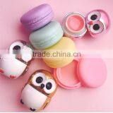 Amazing Magic Fruit Flavor Cute Shape Lip Balm From China Manufacturer thumbnail-5
