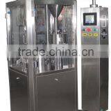 NJP400 Automatic Encapsulation Machine & Capsule Filling Machine