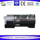 QK1319 Oil Country Pipe Threading Lathe Machine CNC Pipe Threading Machine thumbnail-2