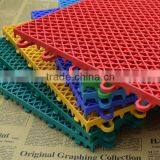 Plastic Basket Ball Court on Sale thumbnail-6