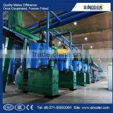 Cooking Oil Refinery Machine Peanut, Soybean, Rapeseed, Sesame, Sunflower Seeds Palm Corn Oil Manufacturing Plant