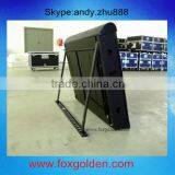 P6 P8 P10 New Free Massage Video Outdoor Advertising Led Display ,p6 Led Video Wall Led Screen