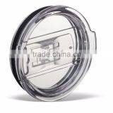 NEW Spillproof and Splash Resistant Lid With Slider Closure Replacement for 20 Oz. Tumblers thumbnail-3