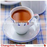 China Halal Raw Material Of Milk Tea 25KGS Package