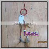 Small Feather Craft Dream Catchers thumbnail-1