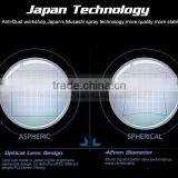 Google Cardboard HeadMount VR BOX 2.0 Version VR 3D Glasses for 3.5"-6.0" Smart Phone + Bluetooth Remote Controller With Package thumbnail-6