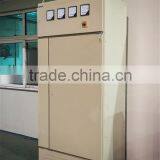 Environmental Protection Waste Plastic/tyre Pyrolysis Plant/waste Tyre Recycling Machine to Oil thumbnail-2