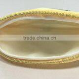 Promotional Nylon Coin Purse Hamburger Wallet Bag thumbnail-3