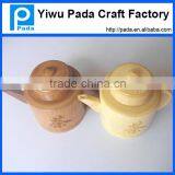 Bamboo Kettle