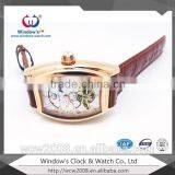 Lucky Four Leaf Watches Fashion for Ladies thumbnail-3