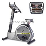 Body strength exercise bike power generator exercise machine