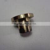 High Performence Solid-lubricant Inlaid Bronze Bearing thumbnail-5