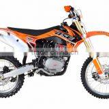 KTM Style 250cc Dirt Bike J2 Air Cooler New Bike 2015