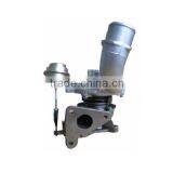 High Quality Auto Engine Parts Turbocharger GT1549 OE 751768-5004