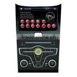 ZESTECH Car Gps Navigation System for BESTURN B50 2013 Car Accessories With DVD +3G+BLUTOOTH +AM/FM+USB/SD +GPS thumbnail-6