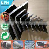 China Supplier Steel Section Angle Bar Standard Length thumbnail-2