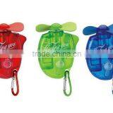 Fashion Mini Handheld Fan / Water Cooling Fan / Water Mist Fan