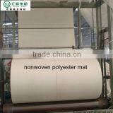 180g Nnwoven Polyester Mat Sheet thumbnail-1