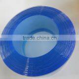 Factory Transparent Polar PVC Flexible Sheet For Coldroom