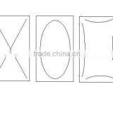 Full-automatic Nonwoven Soft Handle Loop Sealing Machine thumbnail-5