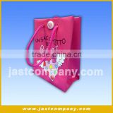 Wholesale Romatic Sound Wedding Gift Paper Bag