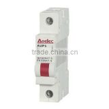 AUP1 Electrical Din rail mounting indicator light 120v