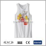 Low Price Stylish China Girls Lovely Promotion Camisole