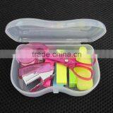 HEYU Plastic Cute Stationery Set for Promotion thumbnail-2