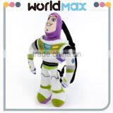 Toy Story Buzz Lightyear Plush Doll Toy thumbnail-2