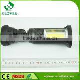 2016 Hot Selling Super Bright 14 SMD LED / 3W COB Magnetic Work Lamp thumbnail-4