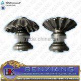 Wrought Iron Gate Handle