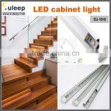 1000mm Curving Degree Cabinet Light,Aluminum SAA Approved LED Cabinet Light With Motion Sensor Switch for Stairs thumbnail-2