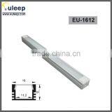 500mm Singapore Local Cabinet Light,dimmable Led Cabinet Light With Touch Switch,made in China thumbnail-3