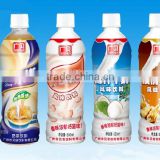 Complete plant machinery for milk flavored drink China