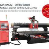 2016 Hot Sale Table Moving Cnc Router Cutting Acrylic Plastic