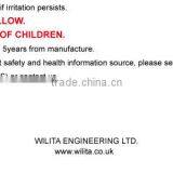 WILITA Leather Upholstery Car Cleaning Product Car Upholstery Fabrics thumbnail-4